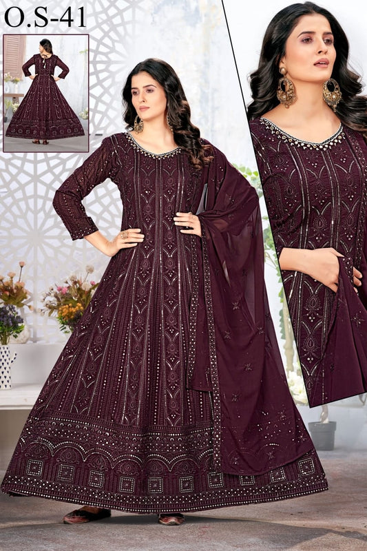 JUST IN: Maroon Stunning Colors – Limited Stock!